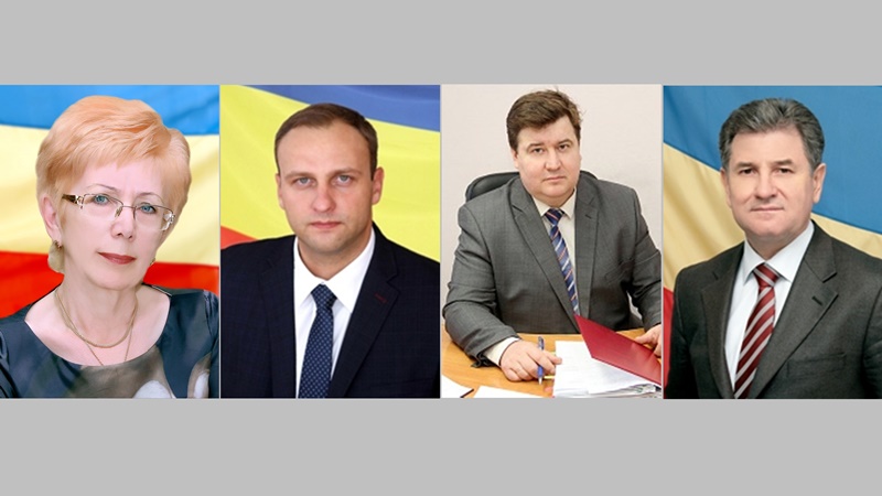 По итогам 2019 года четверо заместителей главы администрации Новочеркасска получили доход более миллиона рублей