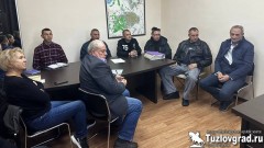 Врио мэра Новочеркасска Николай Толмачев вслед за губернатором раскритиковал управляющие компании города