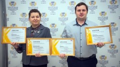 Диссертация новочеркасского студента признана лучшей на международном конкурсе