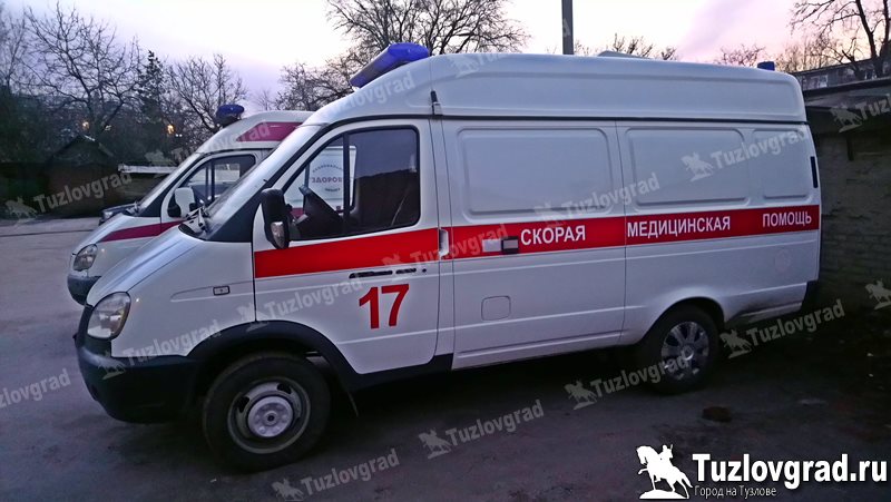 В Новочеркасске за один день двое малышей получили серьезные травмы