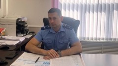 Новым прокурором Новочеркасска назначен Александр Доценко