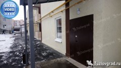 В каком состоянии сейчас строящиеся дома с квартирами для сирот в Новочеркасске – видео