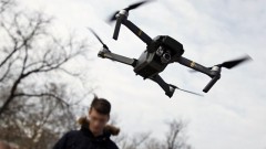 В России все легкие дроны нужно зарегистрировать до 27 мая