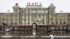 В Новочеркасске группу сотрудников НЭВЗа подозревают в кражах металла с территории завода