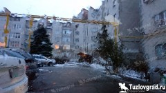 В Новочеркасске ожидаются дождливые выходные
