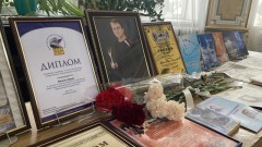 В Новочеркасске состоялся вечер памяти поэта и журналиста Юрия Минкина