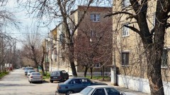 В Новочеркасске из-за бесхозного чемодана оцепляли территорию жилого дома