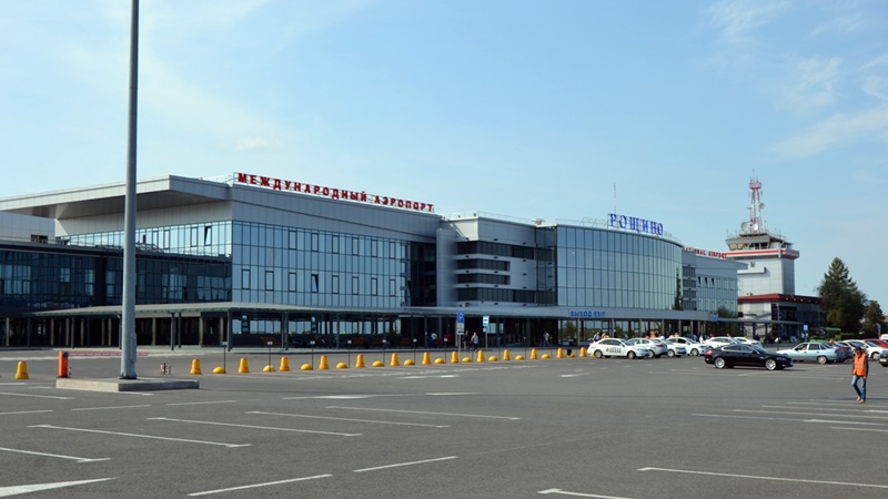 Авиарейс из Тюмени в аэропорт около Новочеркасска отменили