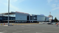 Авиарейс из Тюмени в аэропорт около Новочеркасска отменили