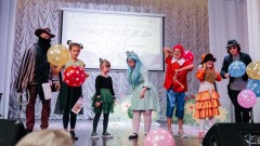 В Новочеркасске пройдет фестиваль инклюзивного творчества «Лучики надежды» 
