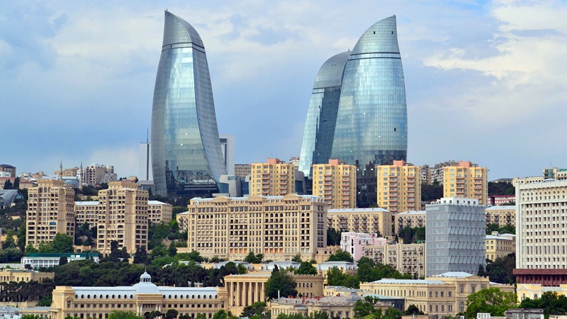 Из аэропорта под Новочеркасском запустили рейсы в Баку