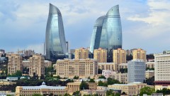 Из аэропорта под Новочеркасском запустили рейсы в Баку