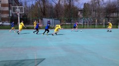 Семь команд представят Новочеркасск на зональном этапе Спартакиады школ