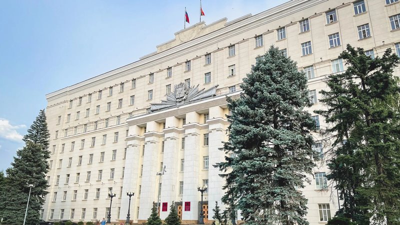 На должность начальника областного управления по вопросам поддержки ветеранов боевых действий назначена Елена Тимошенко