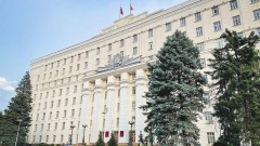 На должность начальника областного управления по вопросам поддержки ветеранов боевых действий назначена Елена Тимошенко