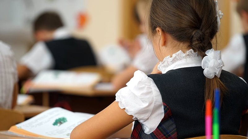 В Новочеркасске более 8,5 млн потратили на подготовку к учебному году
