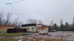 2 и 3 февраля в Новочеркасске пройдет ремонт контактной сети трамвая