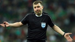 Главный арбитр матча «Локомотив» - «Ростов» пожизненно отстранен от работы