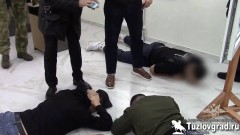 В Ростовской области оперативники пресекли деятельность лжеремонтников
