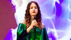 Новочеркасская вокалистка Анастасия Петренко стала победителем двух творческих проектов-конкурсов
