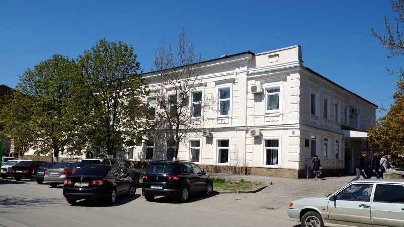 В Новочеркасске отделение пенсионного фонда ограничило личный прием горожан на нерабочей неделе