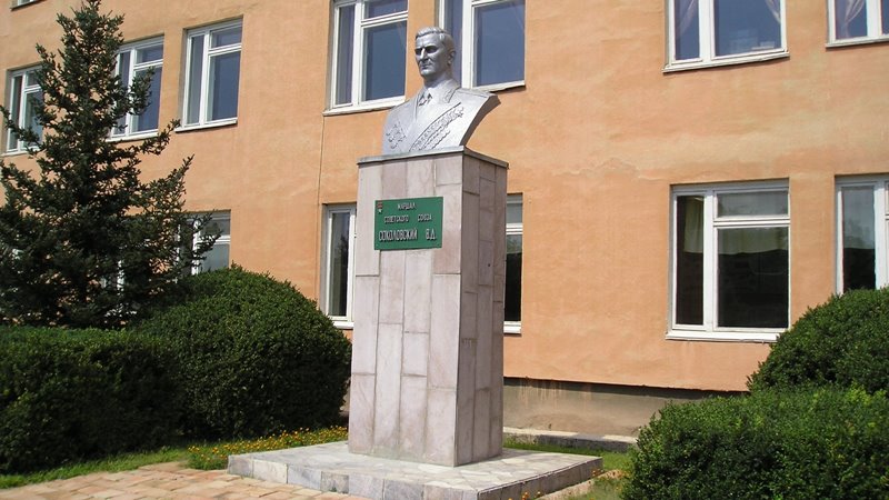 Новочеркасское училище связи планируют открыть в будущем году