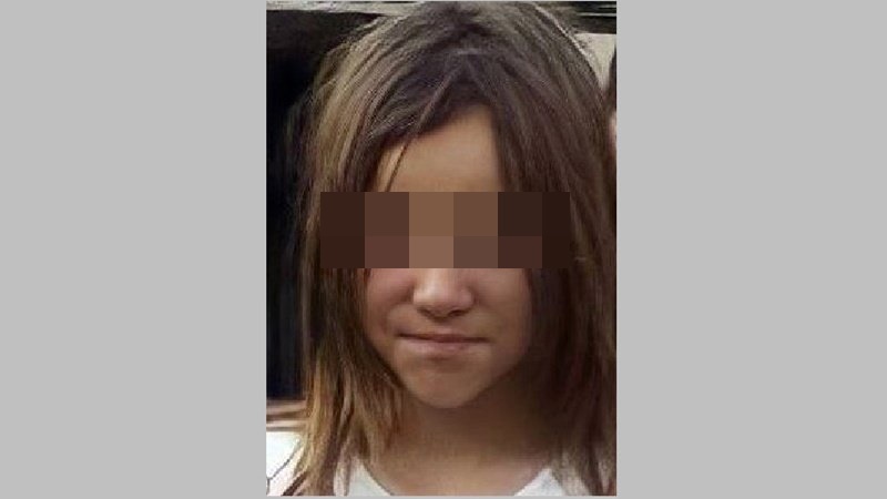 В Ростовской области нашли живой пропавшую из Новошахтинска 13-летнюю девочку