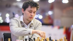 Новочеркасский гроссмейстер завоевал бронзу Кубка мира ФИДЕ