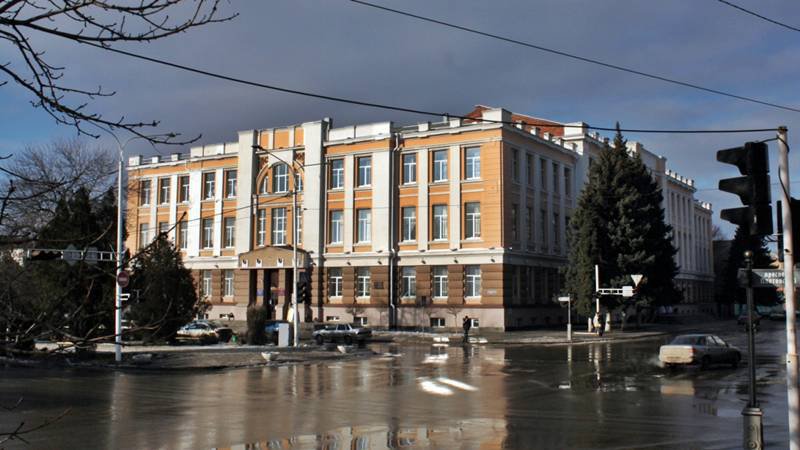 Министр транспорта Ростовской области проведет личный прием жителей Новочеркасска