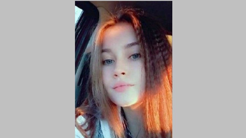 В Новочеркасске нашли живой пропавшую месяц назад Олесю Лобаченко