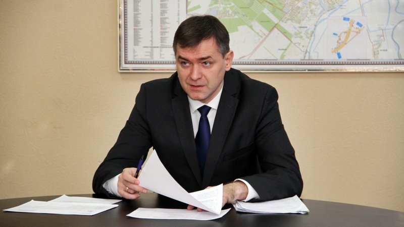 Администрация Новочеркасска приносит искренние извинения за сбои в организации Дня защиты детей