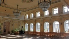 Центральная городская библиотека Новочеркасска имени А.С. Пушкина отпраздновала 150-летний юбилей
