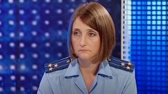 25 февраля начальник отдела по надзору за исполнением законов о несовершеннолетних прокуратуры Ростовской области проведет прием в Новочеркасске