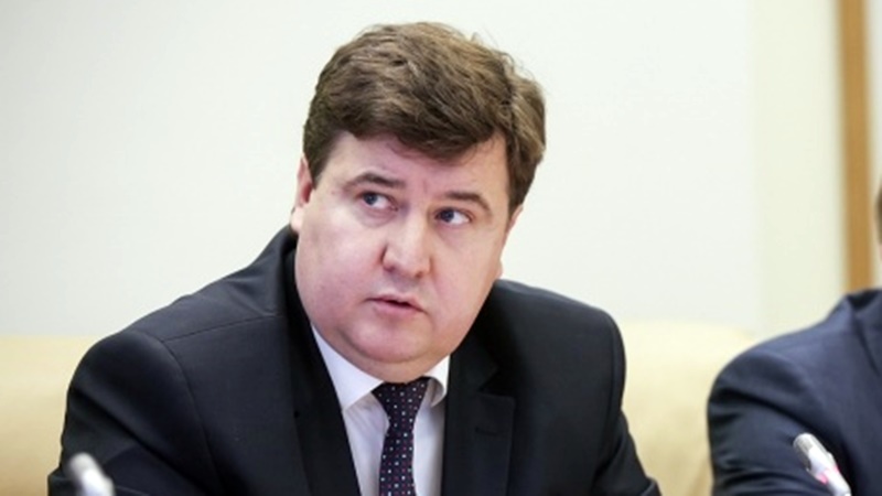 Заместитель главы администрации Новочеркасска проведет онлайн-прием горожан