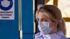 В Ростовской области резко возросло количество случаев заболевания «свиным» гриппом