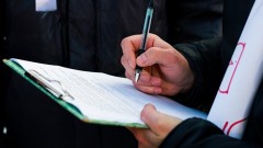 Жителей Новочеркасска опросят о коррупции