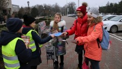 Жителей Новочеркасска просят не пренебрегать пожарной безопасностью в праздничные дни