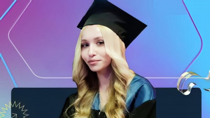 Студентка из Новочеркасска выиграла грант на миллион рублей