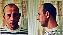 В Ростовской области разыскивают сбежавшего из колонии вора