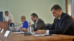 В Новочеркасске прошло зональное совещание по подготовке к зиме