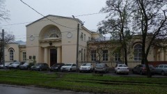 В Новочеркасске бывший Дом инвалидов признан объектом культурного наследия