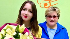 Новочеркасская вокалистка Анастасия Петренко награждена орденом «За вклад в развитие отечественной культуры и искусства»