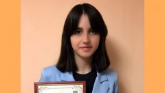 Юную вокалистку из Новочеркасска внесли в реестр профессиональных деятелей культуры
