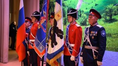 Штаб Всевеликого войска Донского вернется в Новочеркасск