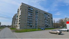 В Новочеркасске из-за подозрительного забытого в подъезде пакета оцепляли многоквартирный дом