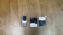 В СИЗО Новочеркасска пытались передать арестанту телефон