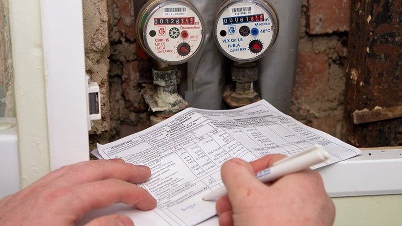 Жителям Новочеркасска с июля придется платить больше за водоснабжение