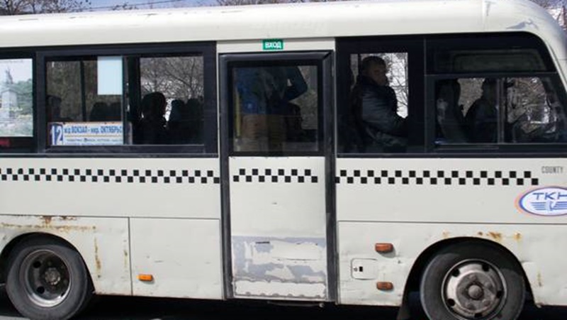 В Новочеркасске комиссия нашла новые отклонения от автобусных маршрутов