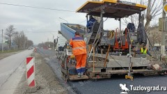 Губернатор Ростовской области сказал о трехлетней программе обновления транспортной сети Новочеркасска