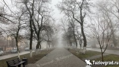 В Новочеркасске похолодает на выходных